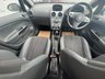 USED 2012 12 VAUXHALL CORSA 1.4 16V Active Hatchback 5dr Petrol Manual Euro 5 (A/C) (100 ps) GROUP 8 INSURANCE, 51.4 MPG!!!
