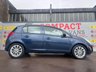 USED 2012 12 VAUXHALL CORSA 1.4 16V Active Hatchback 5dr Petrol Manual Euro 5 (A/C) (100 ps) GROUP 8 INSURANCE, 51.4 MPG!!!