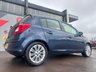 USED 2012 12 VAUXHALL CORSA 1.4 16V Active Hatchback 5dr Petrol Manual Euro 5 (A/C) (100 ps) GROUP 8 INSURANCE, 51.4 MPG!!!