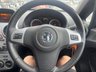 USED 2012 12 VAUXHALL CORSA 1.4 16V Active Hatchback 5dr Petrol Manual Euro 5 (A/C) (100 ps) GROUP 8 INSURANCE, 51.4 MPG!!!