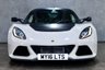 USED 2016 16 LOTUS EXIGE 3.5 V6 S Coupe 2dr Petrol Manual Euro 5 (350 ps) 
