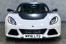 USED 2016 16 LOTUS EXIGE 3.5 V6 S Coupe 2dr Petrol Manual Euro 5 (350 ps) 