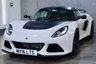 USED 2016 16 LOTUS EXIGE 3.5 V6 S Coupe 2dr Petrol Manual Euro 5 (350 ps) 