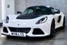 USED 2016 16 LOTUS EXIGE 3.5 V6 S Coupe 2dr Petrol Manual Euro 5 (350 ps) 
