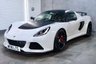 USED 2016 16 LOTUS EXIGE 3.5 V6 S Coupe 2dr Petrol Manual Euro 5 (350 ps) 