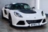 USED 2016 16 LOTUS EXIGE 3.5 V6 S Coupe 2dr Petrol Manual Euro 5 (350 ps) 