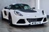 USED 2016 16 LOTUS EXIGE 3.5 V6 S Coupe 2dr Petrol Manual Euro 5 (350 ps) 