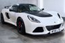 USED 2016 16 LOTUS EXIGE 3.5 V6 S Coupe 2dr Petrol Manual Euro 5 (350 ps) 