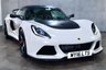 USED 2016 16 LOTUS EXIGE 3.5 V6 S Coupe 2dr Petrol Manual Euro 5 (350 ps) 