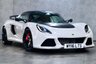 USED 2016 16 LOTUS EXIGE 3.5 V6 S Coupe 2dr Petrol Manual Euro 5 (350 ps) 