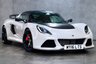 USED 2016 16 LOTUS EXIGE 3.5 V6 S Coupe 2dr Petrol Manual Euro 5 (350 ps) 
