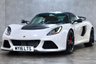 USED 2016 16 LOTUS EXIGE 3.5 V6 S Coupe 2dr Petrol Manual Euro 5 (350 ps) 
