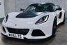 USED 2016 16 LOTUS EXIGE 3.5 V6 S Coupe 2dr Petrol Manual Euro 5 (350 ps) 