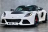 USED 2016 16 LOTUS EXIGE 3.5 V6 S Coupe 2dr Petrol Manual Euro 5 (350 ps) 