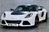 USED 2016 16 LOTUS EXIGE 3.5 V6 S Coupe 2dr Petrol Manual Euro 5 (350 ps) 