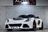 USED 2016 16 LOTUS EXIGE 3.5 V6 S Coupe 2dr Petrol Manual Euro 5 (350 ps) 