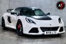 USED 2016 16 LOTUS EXIGE 3.5 V6 S Coupe 2dr Petrol Manual Euro 5 (350 ps) 