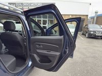 USED 2019 19 DACIA DUSTER 1.5 Blue dCi Comfort SUV 5dr Diesel Manual Euro 6 (s/s) (115 ps) ULEZ | Sat Nav | REV CAM