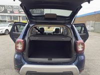 USED 2019 19 DACIA DUSTER 1.5 Blue dCi Comfort SUV 5dr Diesel Manual Euro 6 (s/s) (115 ps) ULEZ | Sat Nav | REV CAM