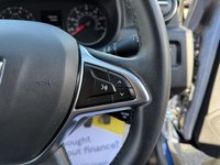 USED 2019 19 DACIA DUSTER 1.5 Blue dCi Comfort SUV 5dr Diesel Manual Euro 6 (s/s) (115 ps) ULEZ | Sat Nav | REV CAM