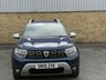 USED 2019 19 DACIA DUSTER 1.5 Blue dCi Comfort SUV 5dr Diesel Manual Euro 6 (s/s) (115 ps) ULEZ | Sat Nav | REV CAM