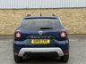 USED 2019 19 DACIA DUSTER 1.5 Blue dCi Comfort SUV 5dr Diesel Manual Euro 6 (s/s) (115 ps) ULEZ | Sat Nav | REV CAM