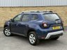 USED 2019 19 DACIA DUSTER 1.5 Blue dCi Comfort SUV 5dr Diesel Manual Euro 6 (s/s) (115 ps) ULEZ | Sat Nav | REV CAM