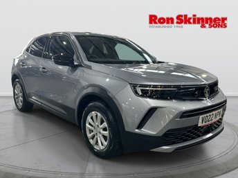 2022 VAUXHALL MOKKA ELECTRIC