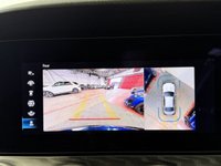 USED 2022 22 MERCEDES-BENZ E-CLASS 2.0 E220dh MHEV AMG Line Night Edition (Premium Plus) Saloon 4dr Diesel Hybrid G-Tronic+ Euro 6 (s/s) (220 ps) NAUTIC BLUE+20" MULTI SPOKE ALLOYS