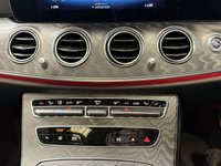 USED 2022 22 MERCEDES-BENZ E-CLASS 2.0 E220dh MHEV AMG Line Night Edition (Premium Plus) Saloon 4dr Diesel Hybrid G-Tronic+ Euro 6 (s/s) (220 ps) NAUTIC BLUE+20" MULTI SPOKE ALLOYS