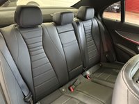 USED 2022 22 MERCEDES-BENZ E-CLASS 2.0 E220dh MHEV AMG Line Night Edition (Premium Plus) Saloon 4dr Diesel Hybrid G-Tronic+ Euro 6 (s/s) (220 ps) NAUTIC BLUE+20" MULTI SPOKE ALLOYS