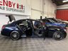 USED 2022 22 MERCEDES-BENZ E-CLASS 2.0 E220dh MHEV AMG Line Night Edition (Premium Plus) Saloon 4dr Diesel Hybrid G-Tronic+ Euro 6 (s/s) (220 ps) NAUTIC BLUE+20" MULTI SPOKE ALLOYS