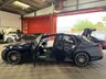 USED 2022 22 MERCEDES-BENZ E-CLASS 2.0 E220dh MHEV AMG Line Night Edition (Premium Plus) Saloon 4dr Diesel Hybrid G-Tronic+ Euro 6 (s/s) (220 ps) NAUTIC BLUE+20" MULTI SPOKE ALLOYS