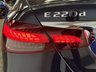 USED 2022 22 MERCEDES-BENZ E-CLASS 2.0 E220dh MHEV AMG Line Night Edition (Premium Plus) Saloon 4dr Diesel Hybrid G-Tronic+ Euro 6 (s/s) (220 ps) NAUTIC BLUE+20" MULTI SPOKE ALLOYS