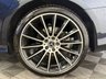 USED 2022 22 MERCEDES-BENZ E-CLASS 2.0 E220dh MHEV AMG Line Night Edition (Premium Plus) Saloon 4dr Diesel Hybrid G-Tronic+ Euro 6 (s/s) (220 ps) NAUTIC BLUE+20" MULTI SPOKE ALLOYS