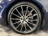 USED 2022 22 MERCEDES-BENZ E-CLASS 2.0 E220dh MHEV AMG Line Night Edition (Premium Plus) Saloon 4dr Diesel Hybrid G-Tronic+ Euro 6 (s/s) (220 ps) NAUTIC BLUE+20" MULTI SPOKE ALLOYS