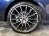 USED 2022 22 MERCEDES-BENZ E-CLASS 2.0 E220dh MHEV AMG Line Night Edition (Premium Plus) Saloon 4dr Diesel Hybrid G-Tronic+ Euro 6 (s/s) (220 ps) NAUTIC BLUE+20" MULTI SPOKE ALLOYS