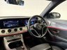 USED 2022 22 MERCEDES-BENZ E-CLASS 2.0 E220dh MHEV AMG Line Night Edition (Premium Plus) Saloon 4dr Diesel Hybrid G-Tronic+ Euro 6 (s/s) (220 ps) NAUTIC BLUE+20" MULTI SPOKE ALLOYS