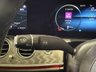 USED 2022 22 MERCEDES-BENZ E-CLASS 2.0 E220dh MHEV AMG Line Night Edition (Premium Plus) Saloon 4dr Diesel Hybrid G-Tronic+ Euro 6 (s/s) (220 ps) NAUTIC BLUE+20" MULTI SPOKE ALLOYS
