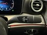 USED 2022 22 MERCEDES-BENZ E-CLASS 2.0 E220dh MHEV AMG Line Night Edition (Premium Plus) Saloon 4dr Diesel Hybrid G-Tronic+ Euro 6 (s/s) (220 ps) NAUTIC BLUE+20" MULTI SPOKE ALLOYS
