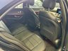 USED 2022 22 MERCEDES-BENZ E-CLASS 2.0 E220dh MHEV AMG Line Night Edition (Premium Plus) Saloon 4dr Diesel Hybrid G-Tronic+ Euro 6 (s/s) (220 ps) NAUTIC BLUE+20" MULTI SPOKE ALLOYS