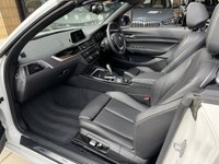 USED 2020 20 BMW 2 SERIES 1.5 218i GPF Sport Convertible 2dr Petrol Auto Euro 6 (s/s) (136 ps) ELECTRIC SEATS / COMFORT ACCESS