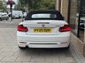 USED 2020 20 BMW 2 SERIES 1.5 218i GPF Sport Convertible 2dr Petrol Auto Euro 6 (s/s) (136 ps) ELECTRIC SEATS / COMFORT ACCESS