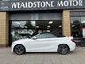 USED 2020 20 BMW 2 SERIES 1.5 218i GPF Sport Convertible 2dr Petrol Auto Euro 6 (s/s) (136 ps) ELECTRIC SEATS / COMFORT ACCESS