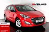 USED 2014 14 HYUNDAI I30 1.6 Active Tourer 5dr Petrol Auto Euro 5 (120 ps) 