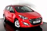 USED 2014 14 HYUNDAI I30 1.6 Active Tourer 5dr Petrol Auto Euro 5 (120 ps) 