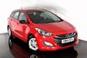 USED 2014 14 HYUNDAI I30 1.6 Active Tourer 5dr Petrol Auto Euro 5 (120 ps) 