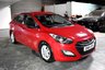USED 2014 14 HYUNDAI I30 1.6 Active Tourer 5dr Petrol Auto Euro 5 (120 ps) 