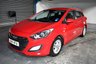 USED 2014 14 HYUNDAI I30 1.6 Active Tourer 5dr Petrol Auto Euro 5 (120 ps) 