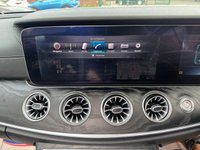USED 2017 67 MERCEDES-BENZ E-CLASS 2.0 E220d AMG Line (Premium) Cabriolet 2dr Diesel G-Tronic+ Euro 6 (s/s) (194 ps) BIG SPEC CAR, 19 IN ALLOYS, F.M.S.H, SAT NAV, MEGA VALUE, AIR SCARF, BIG DASH